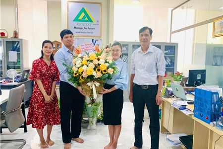 ベトナム起業家の日