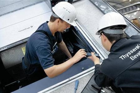 建物のエレベーター保守：規定・手順・必須安全基準 2025