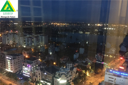 アパートの管理は仕事ですか？